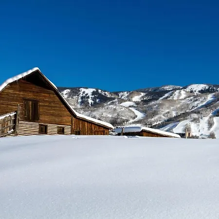 Mountainside Cozy Walk To Gondola Hot Tub Condo Steamboat Springs Exterior foto