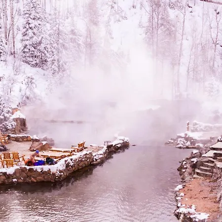 Mountainside Cozy Walk To Gondola Hot Tub Condo Steamboat Springs Exterior foto