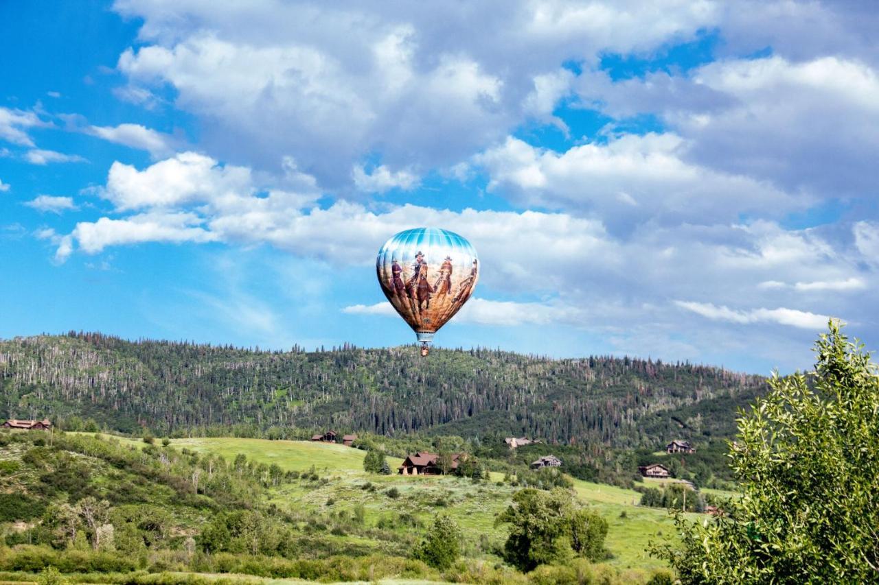 Mountainside Cozy Walk To Gondola Hot Tub * Steamboat Springs